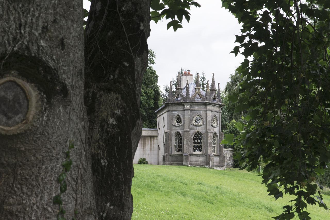 Batty Langley Lodge Leixlip Extérieur photo