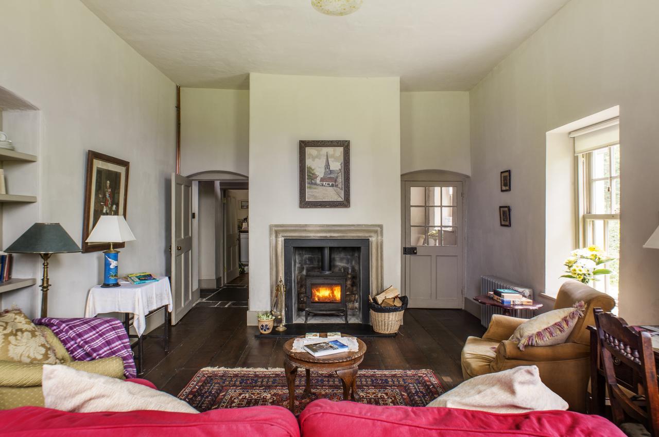 Batty Langley Lodge Leixlip Extérieur photo